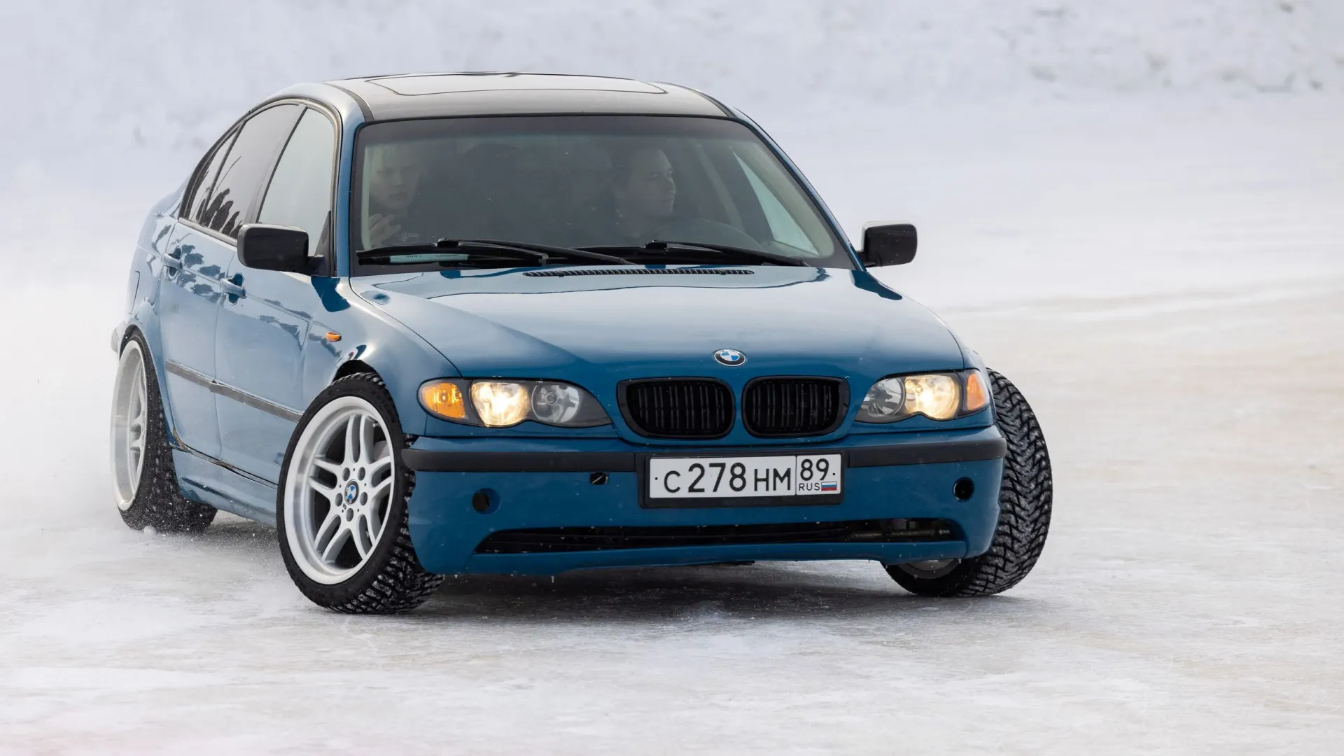 Фото: Фёдор Воронов/АНО «Ямал-Медиа»