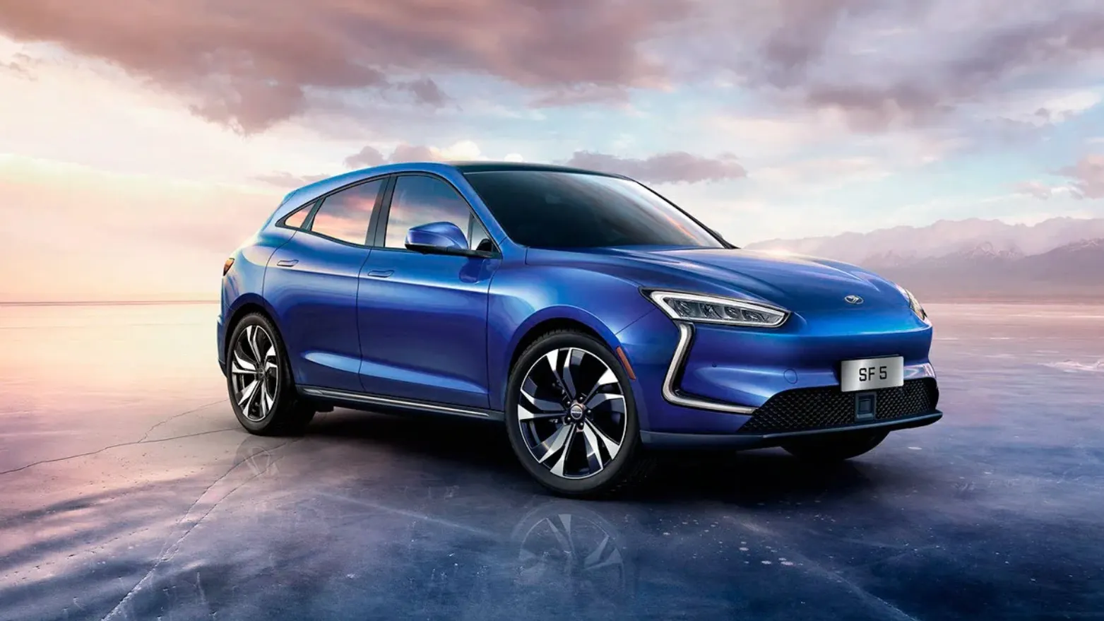 Фото: www.atomobility.ru/e-neva