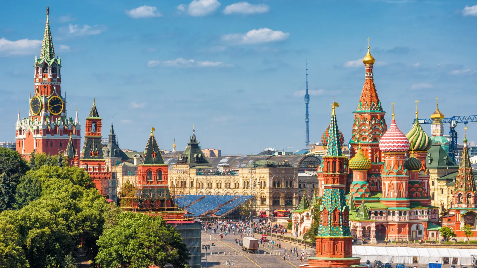 Фото: Viacheslav Lopatin/Shutterstock/Fotodom