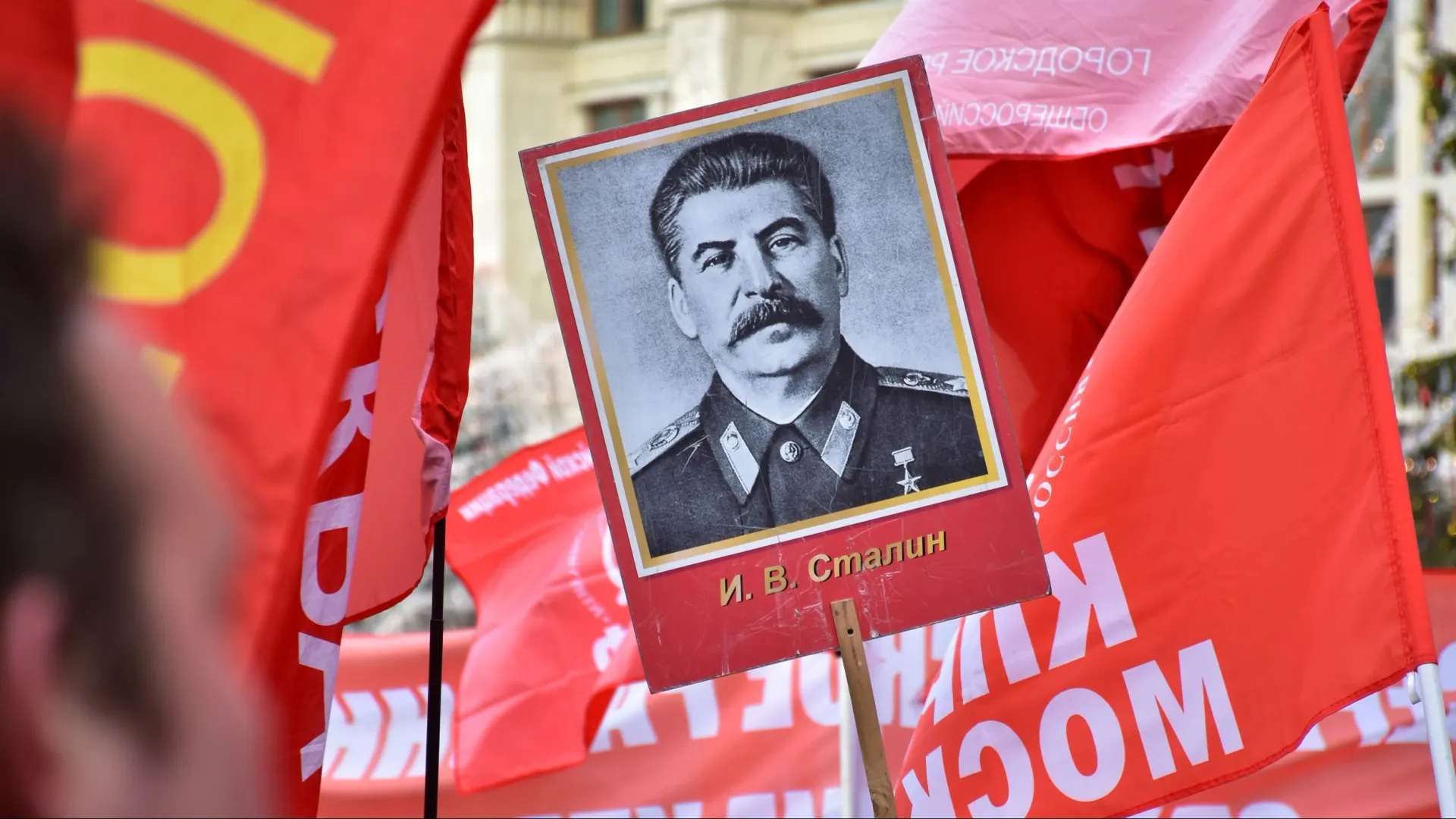 Фото: Ksanti/Shutterstock/Fotodom