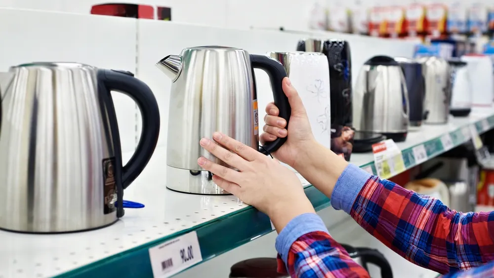 Фото: Sergey Ryzhov/Shutterstock/Fotodom