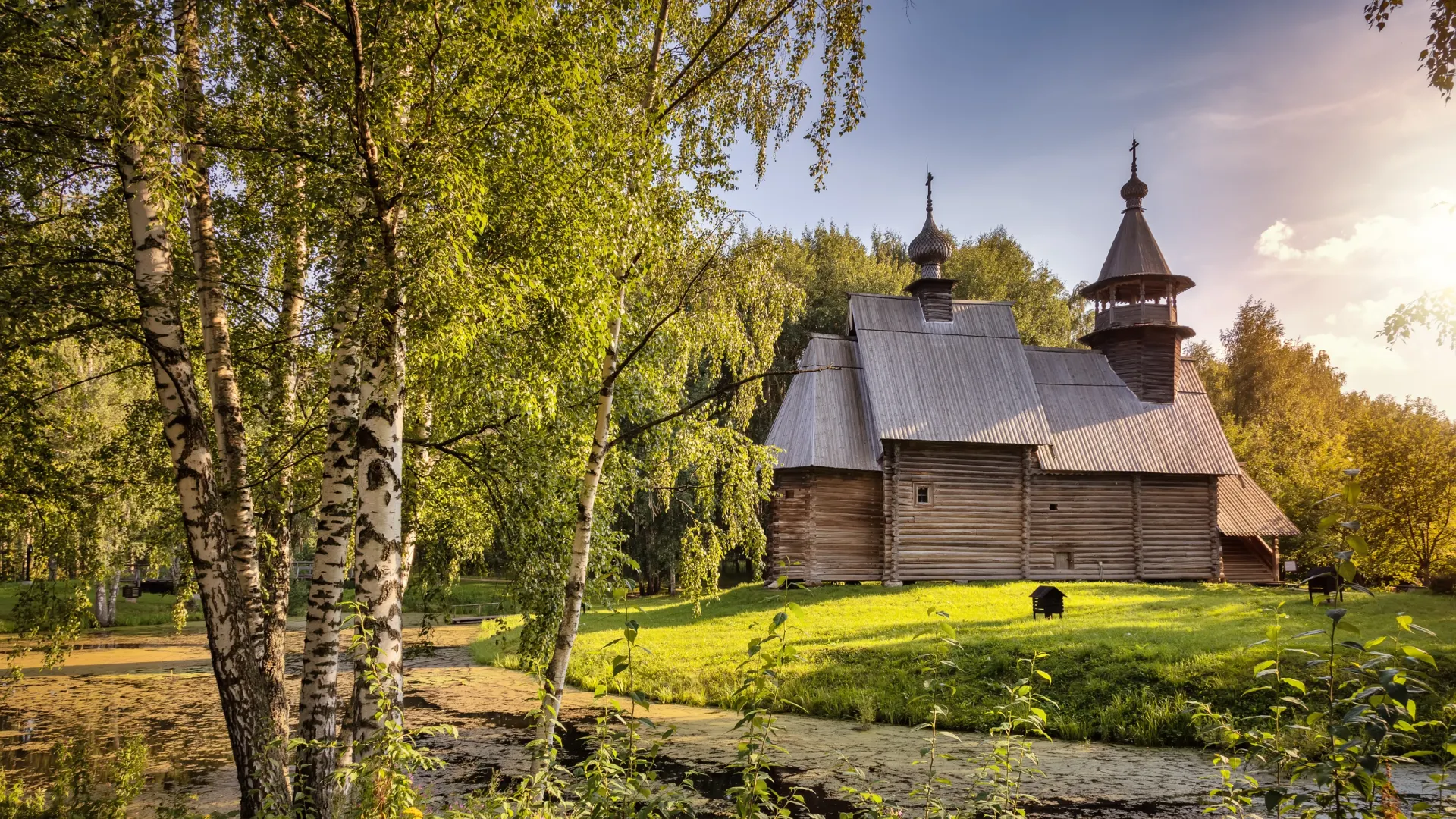 Фото: Elena Nechiporenko/Shutterstock/Fotodom