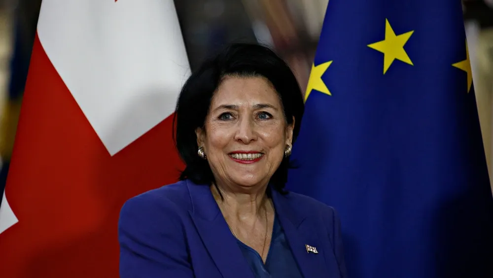 Фото: Alexandros Michailidis/Shutterstock/Fotodom