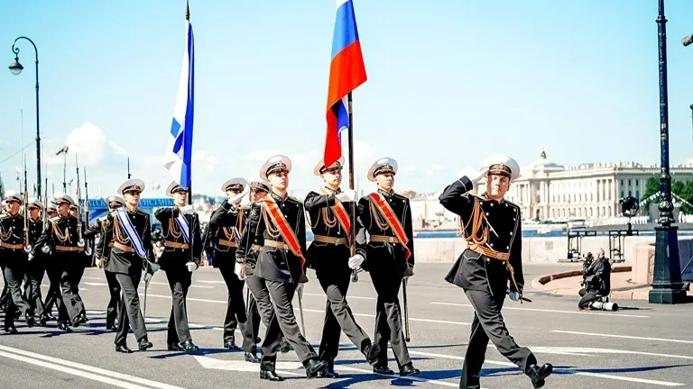 Фото: Правительство Санкт-Петербурга