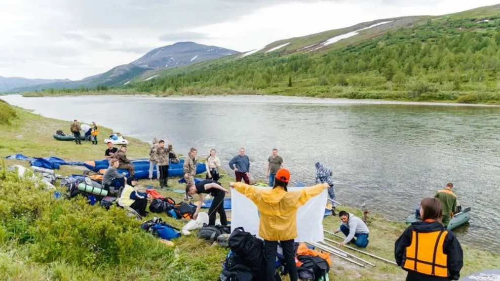 Фото: Юлия Чудинова/«Ямал-Медиа»