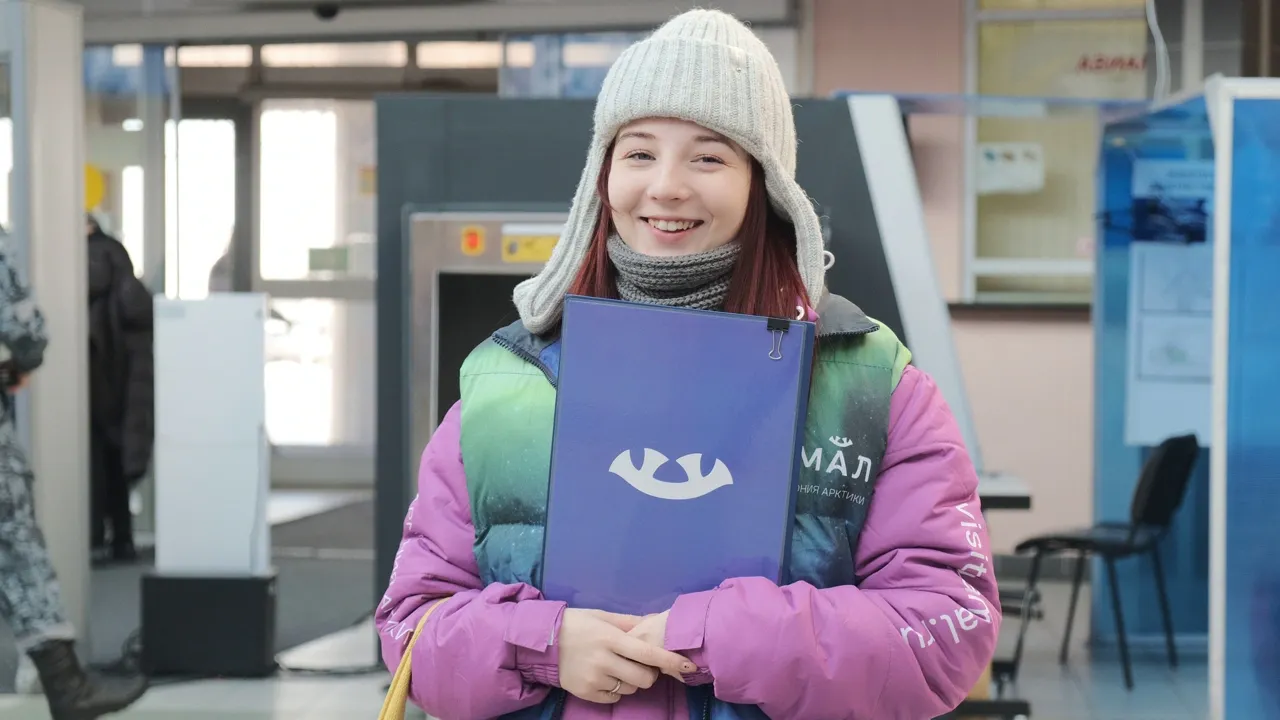 Фото предоставлено пресс-службой губернатора ЯНАО