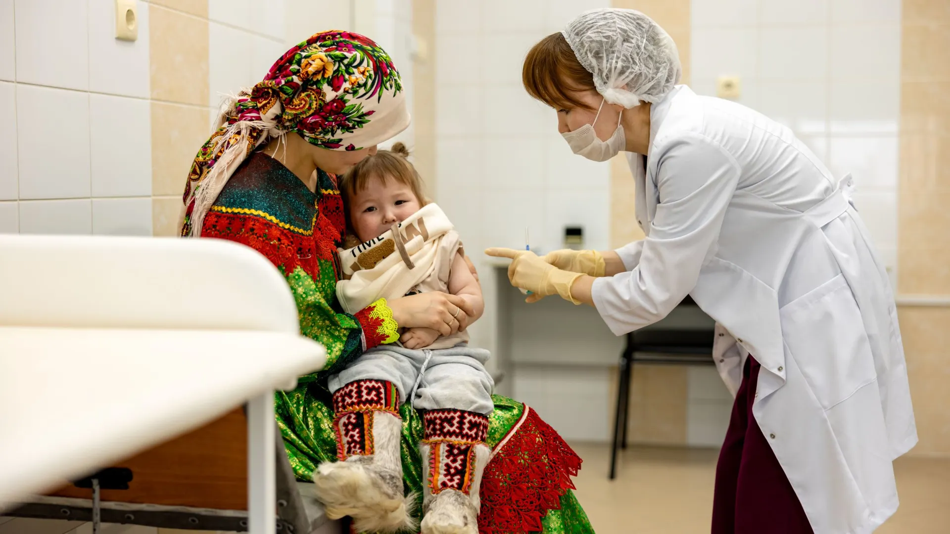 Фото: Сергей Зубков/«Ямал-Медиа»