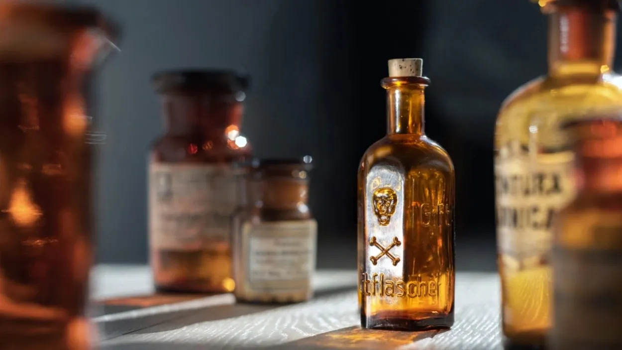 Фото: Triff/Shutterstock/Fotodom