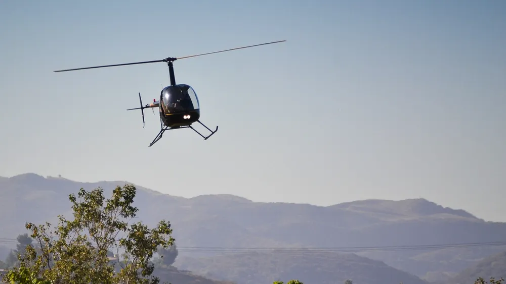 Фото: betto rodrigues/Shutterstock