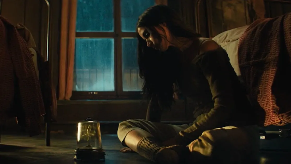 Кадр из трейлера «Балерина»/87Eleven Entertainment/Lionsgate Productions Ltd./Summit Entertainment/Thunder Road/Атмосфера кино/kinopoisk.ru