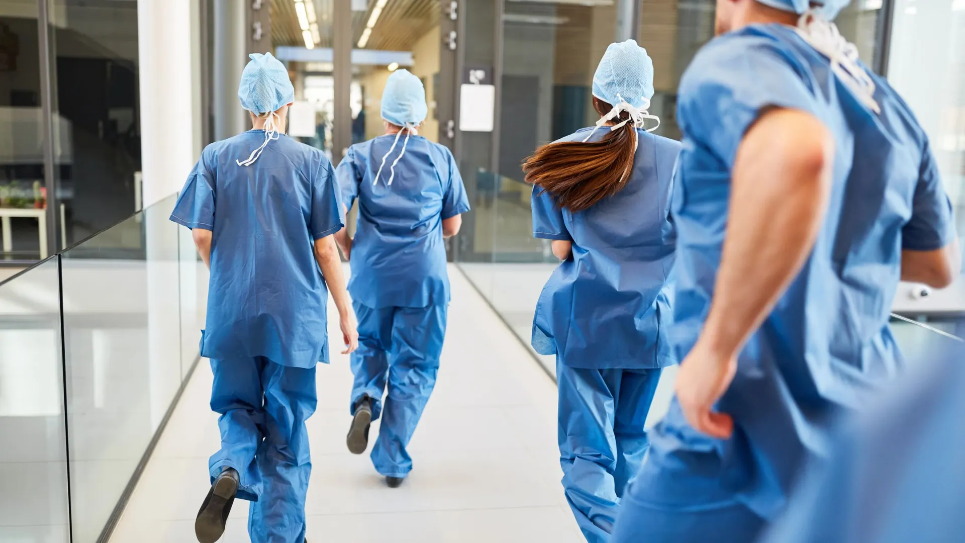 Фото: Robert Kneschke/Shutterstock/Fotodom