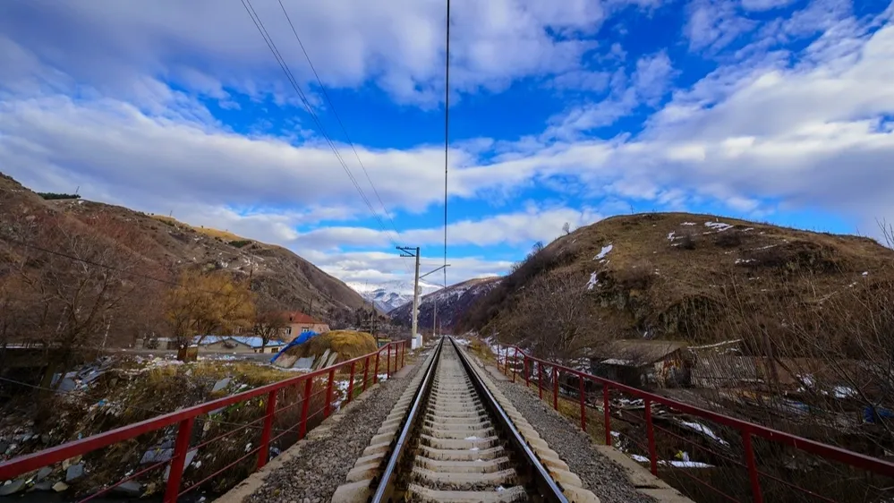 Фото: Vahan Abrahamyan/Shutterstock/Fotodom