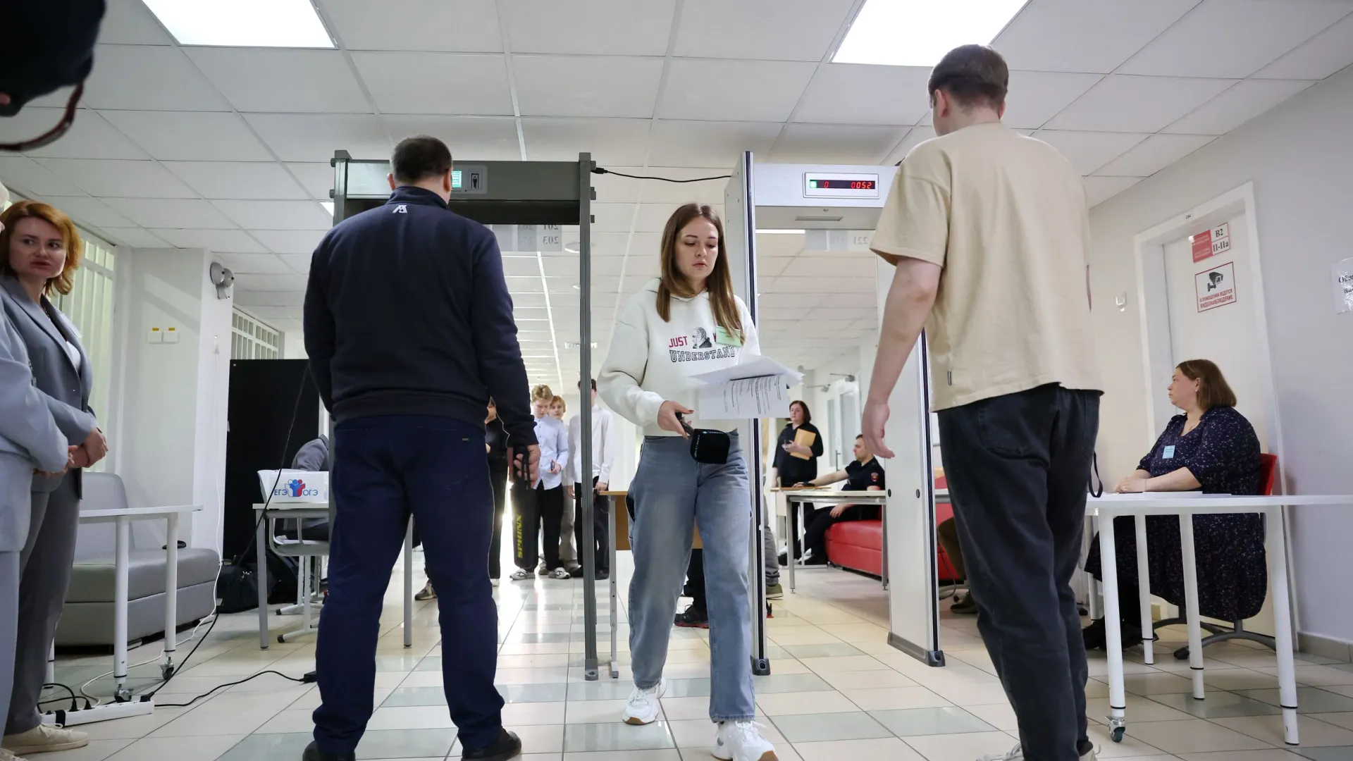 Фото: Андрей Ткачев/«Ямал-Медиа»