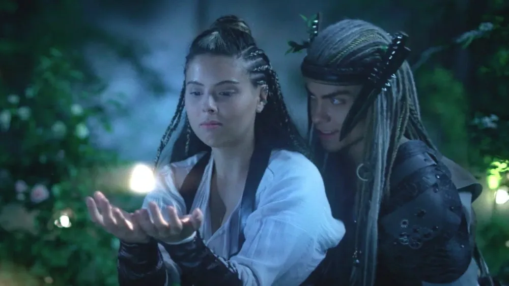 Кадр из фильма «Сказки темного леса. Ворожея»/«Ленфильм»/Ray of Sun Pictures/kinopoisk.ru