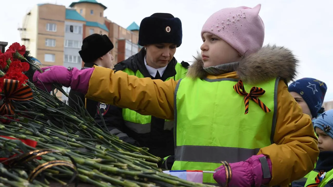 Фото: tg/администрация Нового Уренгоя