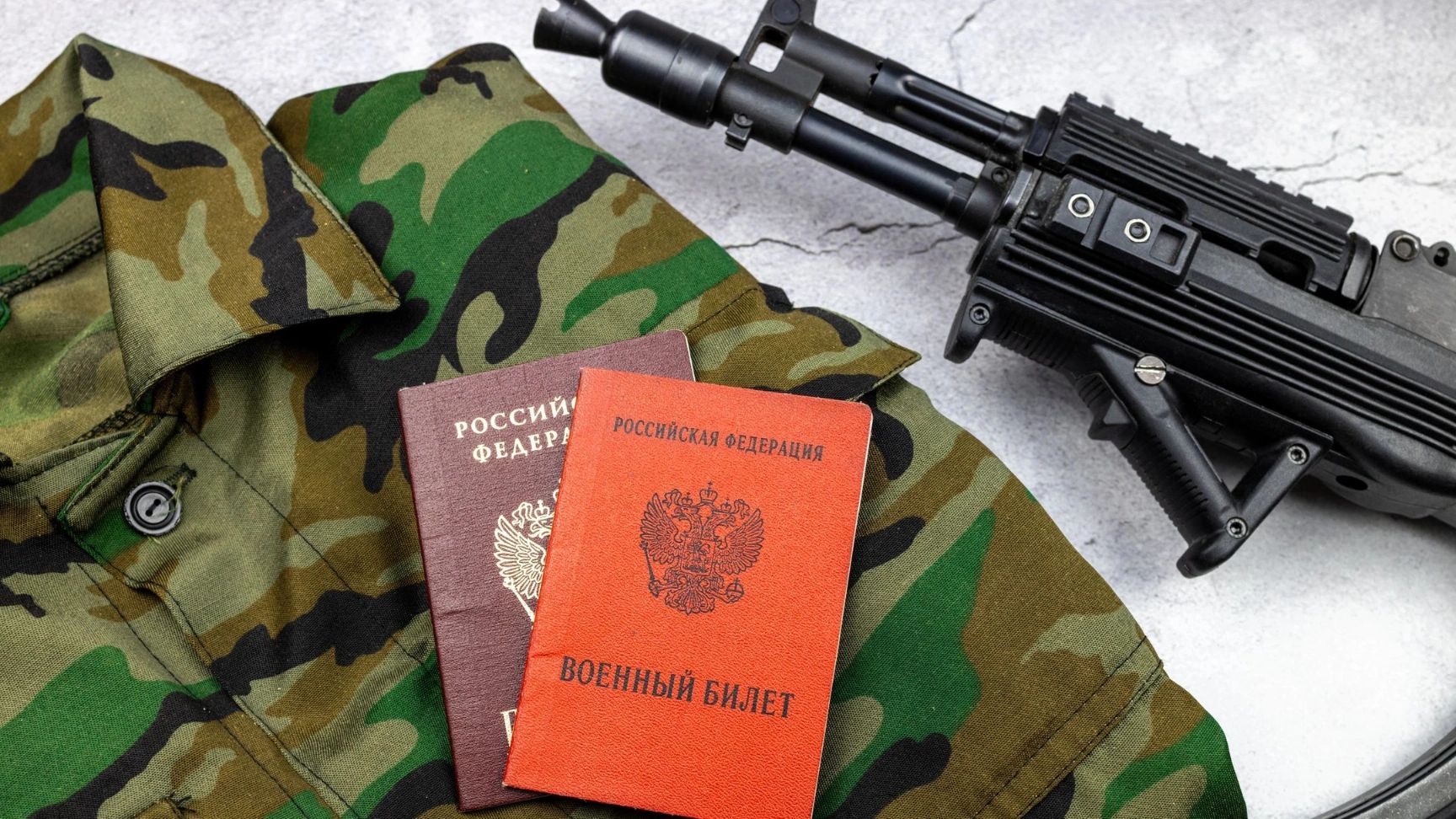 В России 15 ноября отмечается День призывника