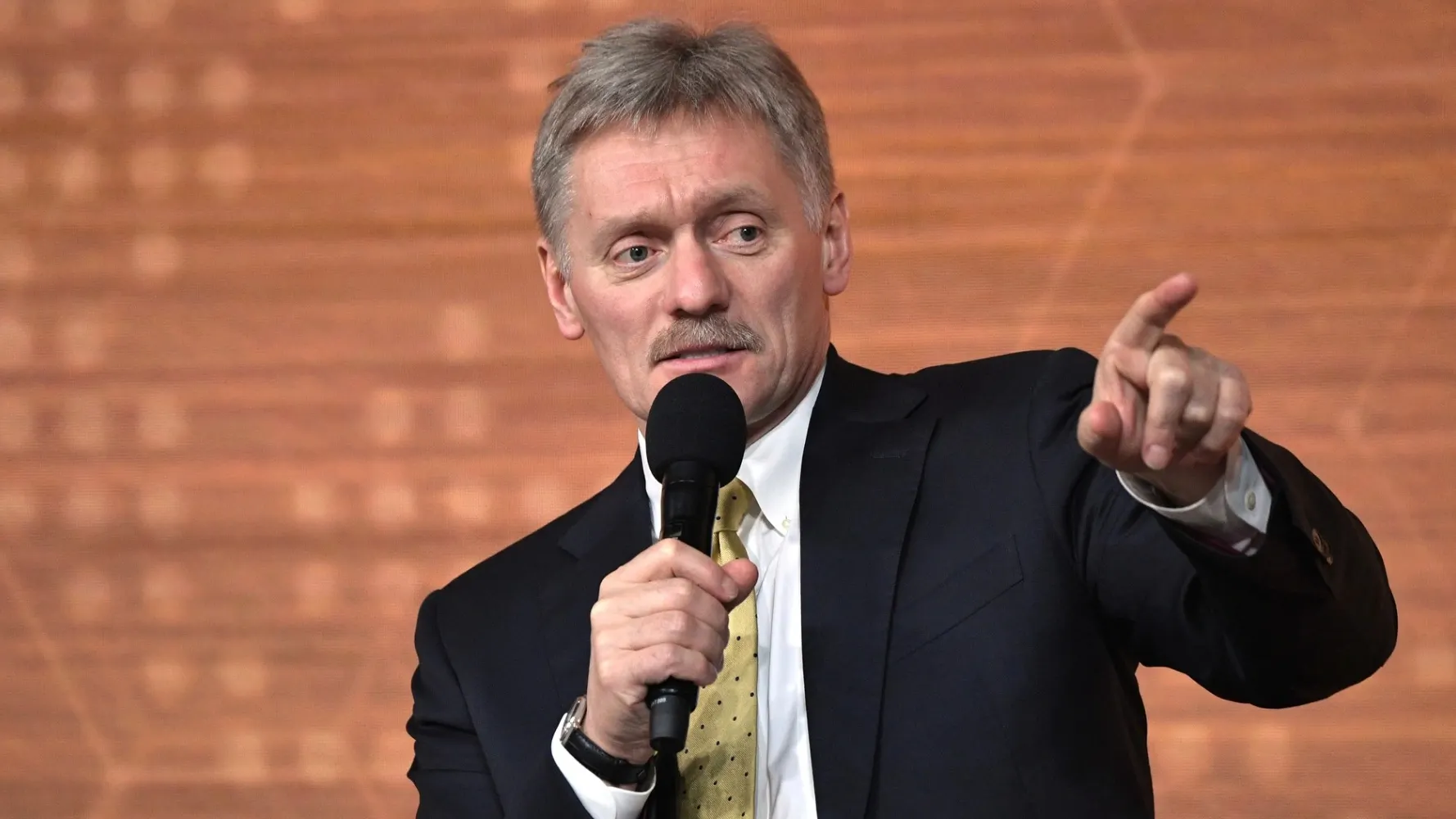 Фото: пресс-служба Президента РФ