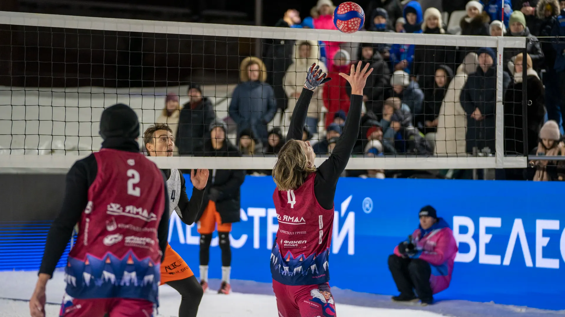 Булат Закиров/«Ямал-Медиа»