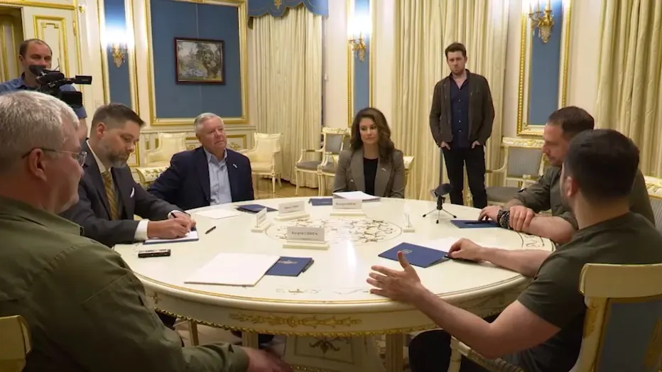 Фото: t.me/V_Zelenskiy_official