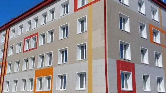 Фото: t.me / stroim_yamal