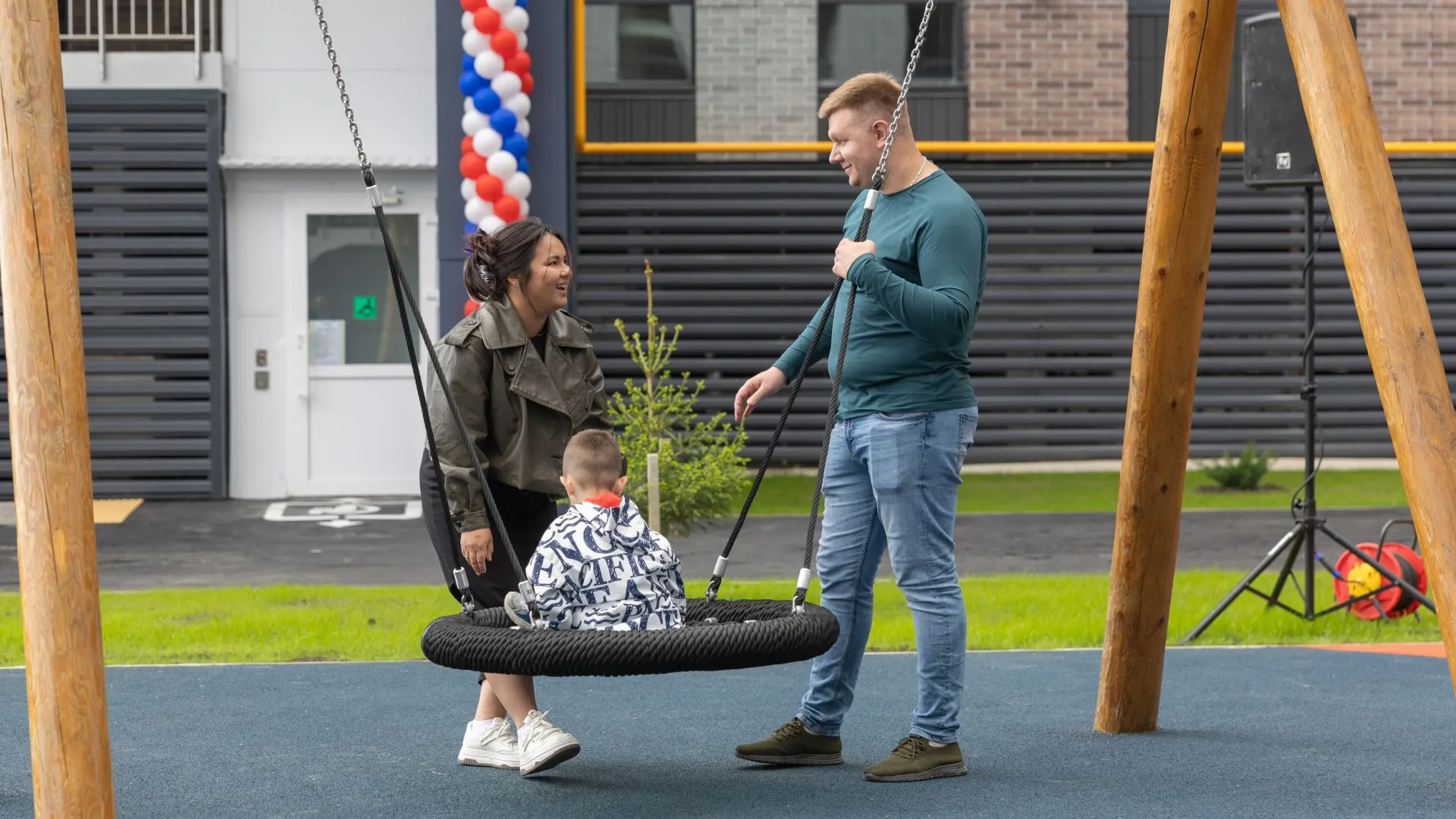 Фото: Александр Чирва/«Ямал-Медиа»