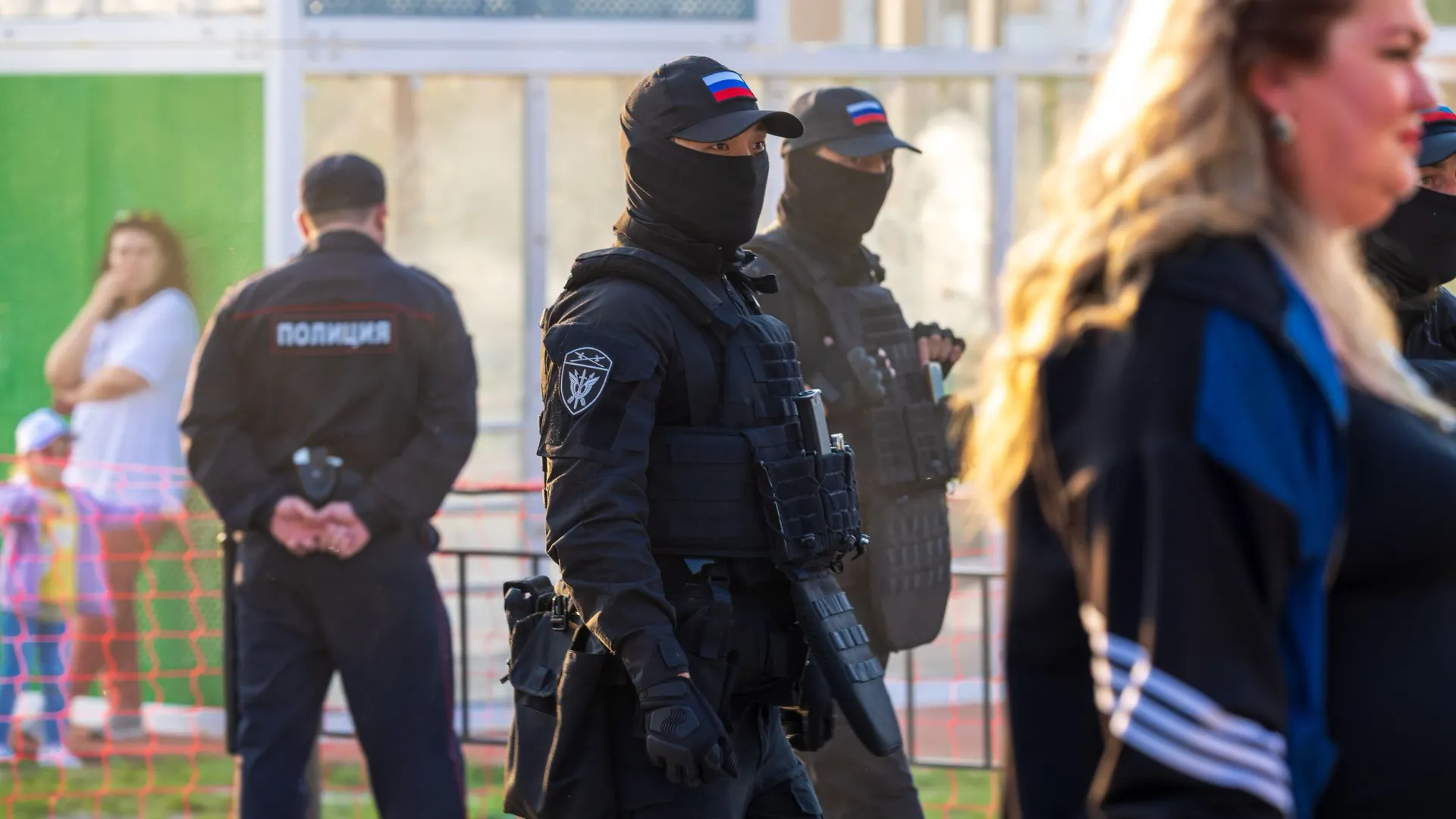 Фото: Федор Воронов/«Ямал-Медиа»