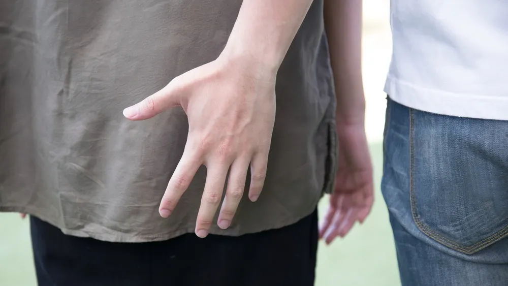 Фото: charnsitr/Shutterstock/ФОТОДОМ