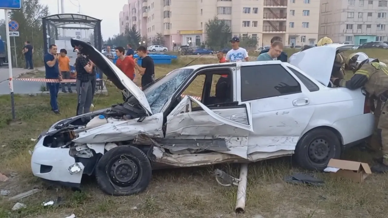 Фото: Андрей Романов/«Ямал-Медиа»