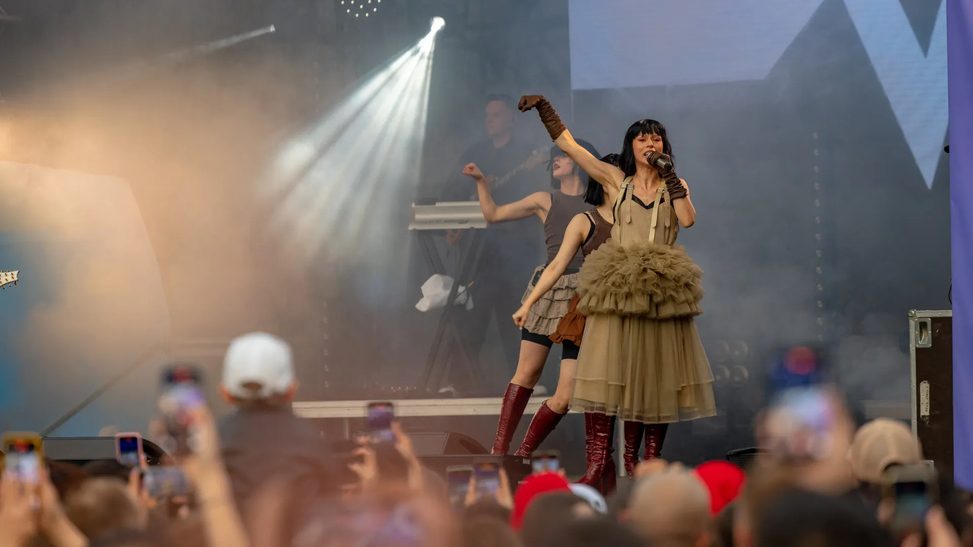 Фото: Сергей Зубков/«Ямал-Медиа»