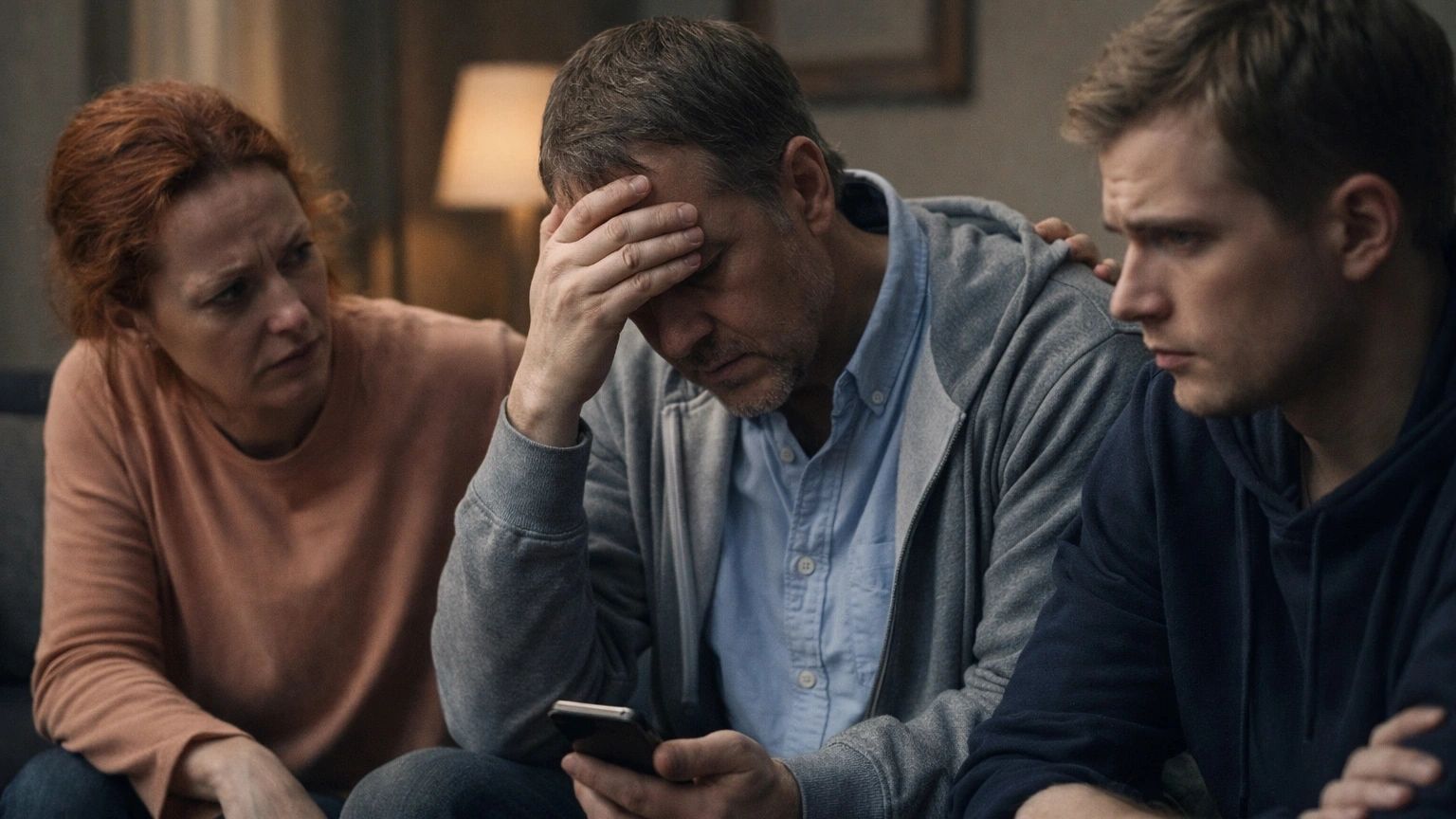 Психолог Нестик: влияние мошенников сопровождается отказом от общения с близкими