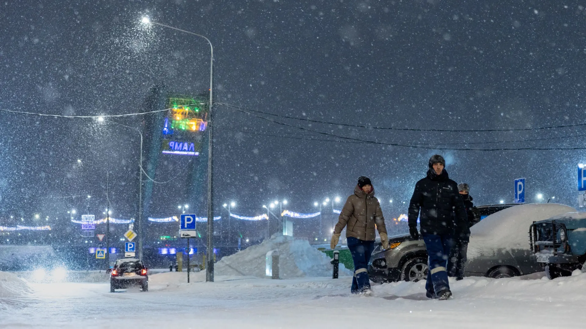 Фото: Федор Воронов/«Ямал-Медиа»
