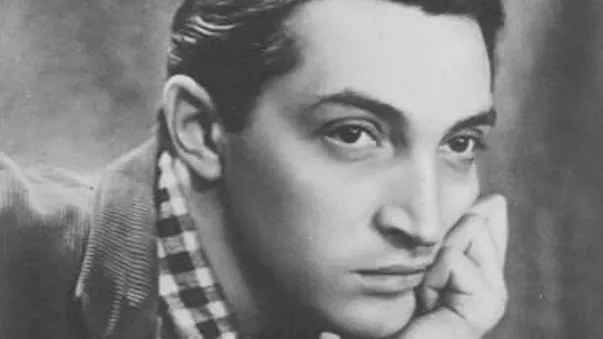 Михаил Козаков. Фото: МАММ/МДФ/russiainphoto.ru