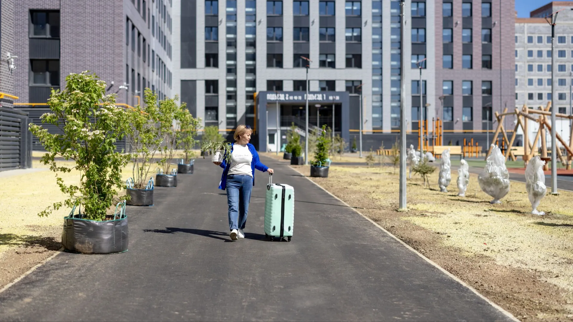 Фото: Сергей Зубков/«Ямал-Медиа»