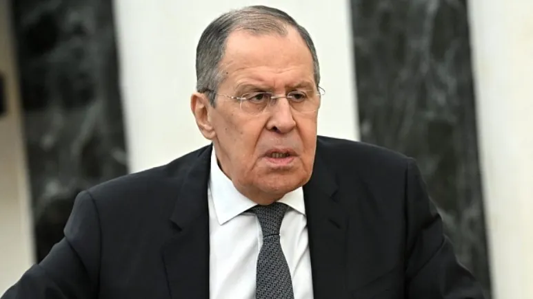 сайт МИД России