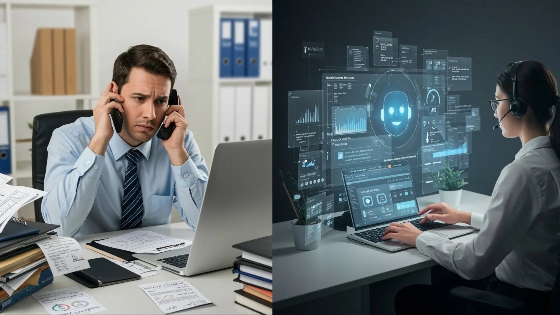 Фото: Shutterstock AI/Shutterstock/Fotodom