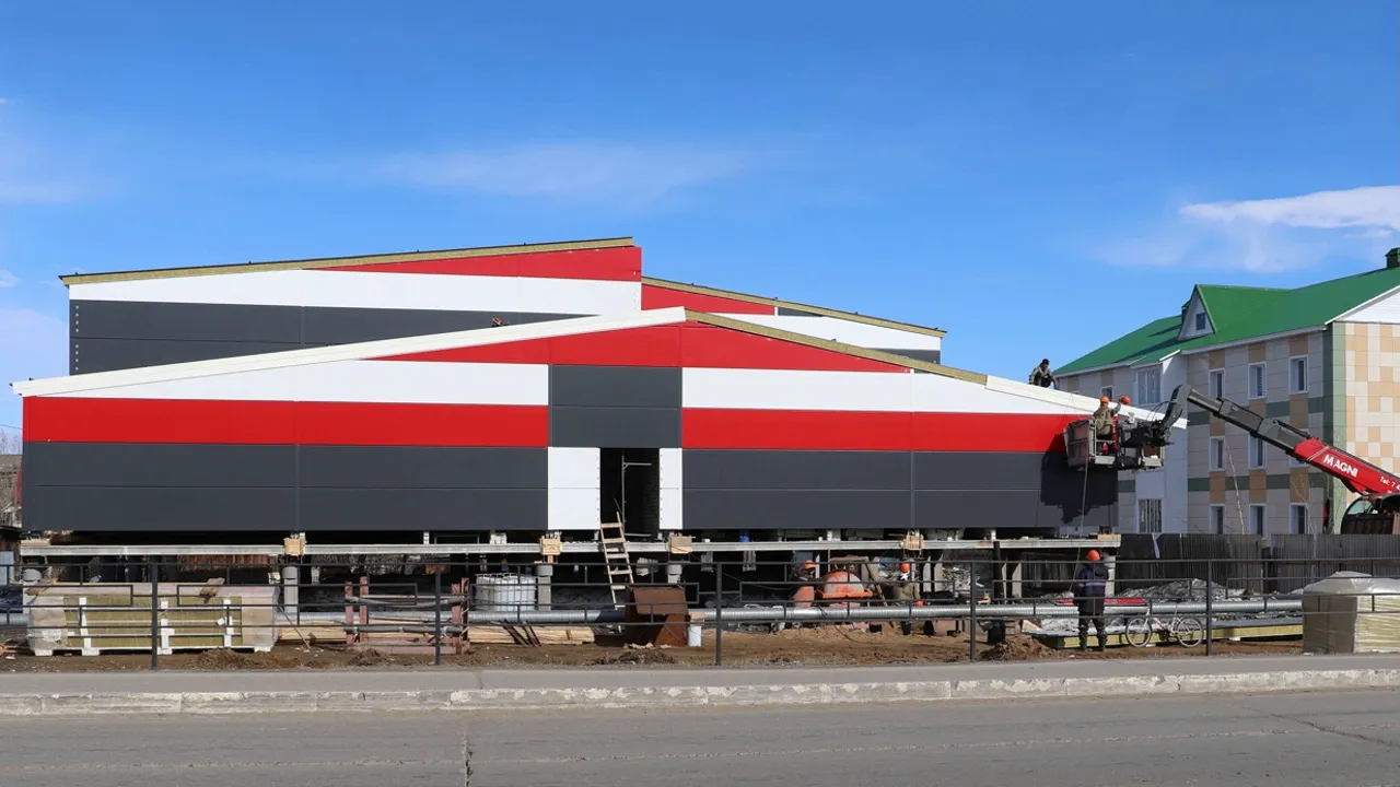 Фото предоставлено пресс-службой губернатора ЯНАО