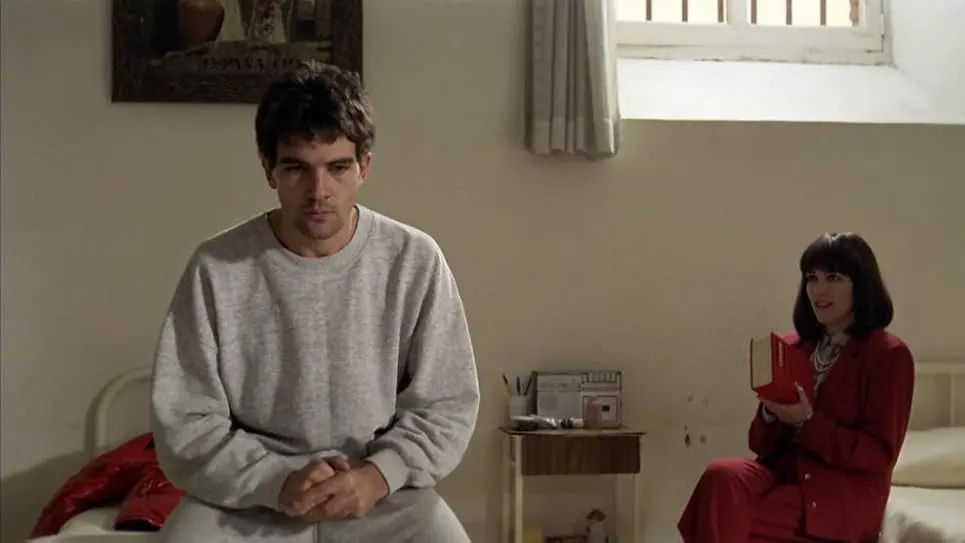 Кадр из фильма «Матадор»/TVE/Iberoamericana de Televisión S.A./kinopoisk.ru