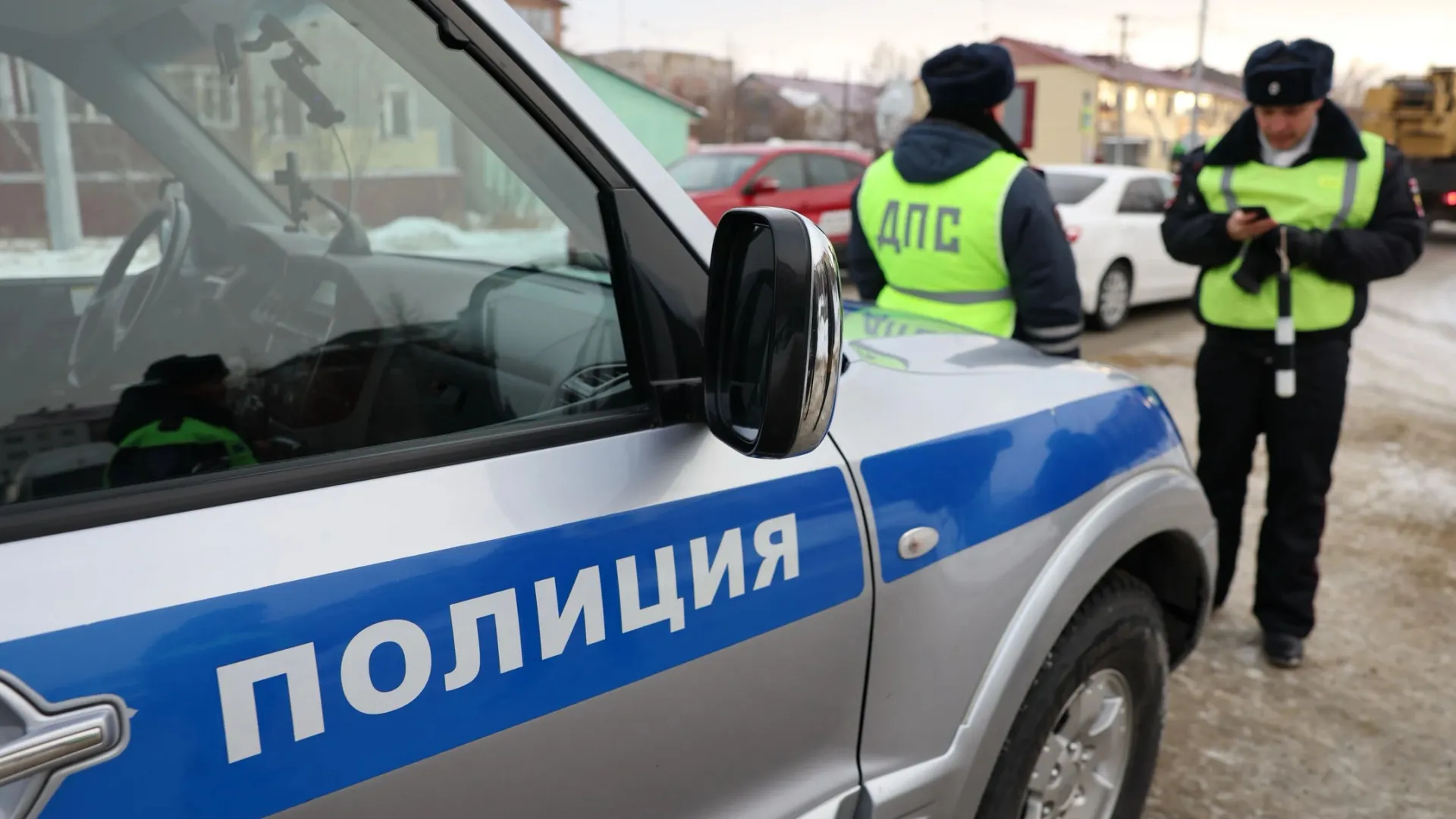 Фото: Андрей Ткачев/«Ямал-Медиа»