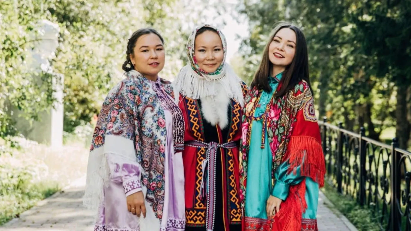 Фото: пресс-служба губернатора ЯНАО