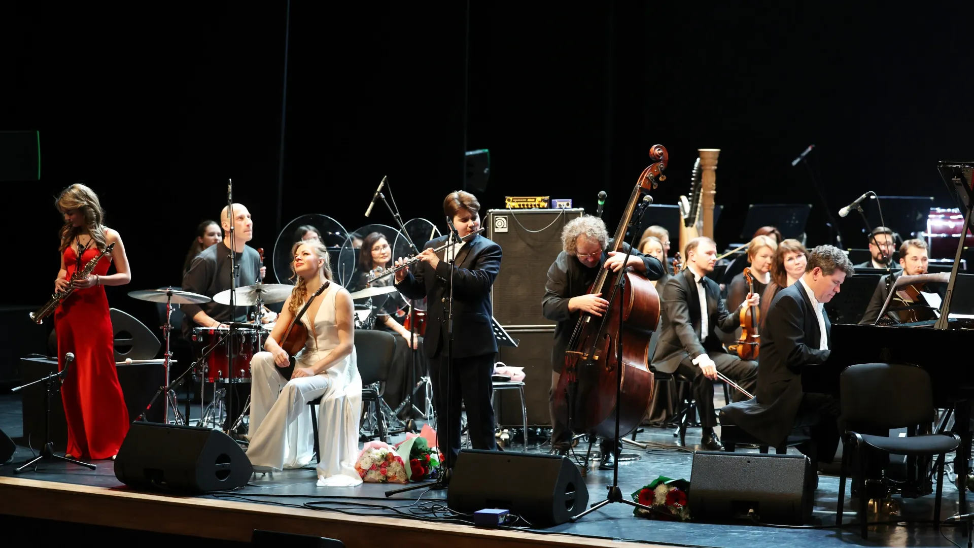 Фото: Андрей Ткачев/«Ямал-Медиа»