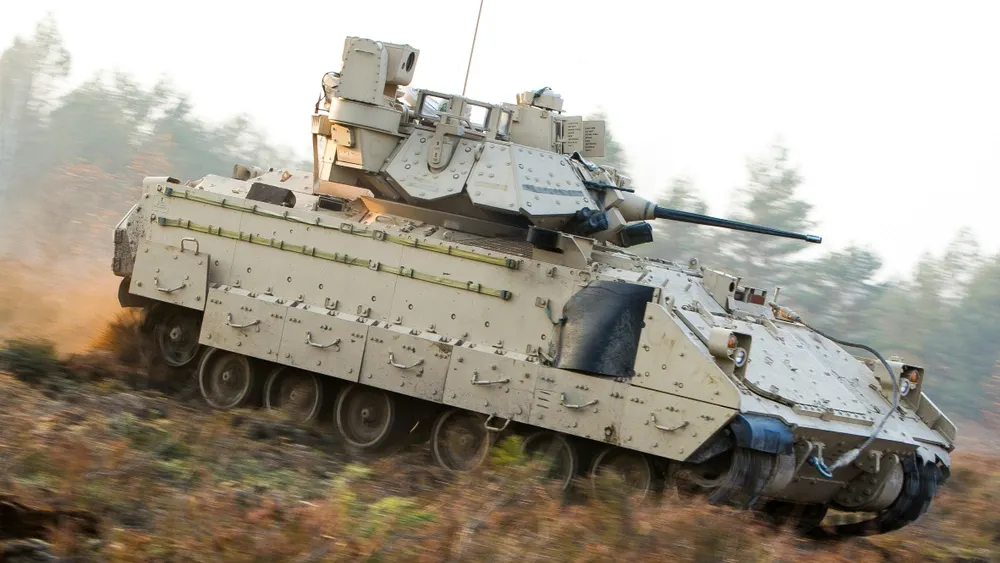 Фото: Karolis Kavolelis/Shutterstock/Fotodom