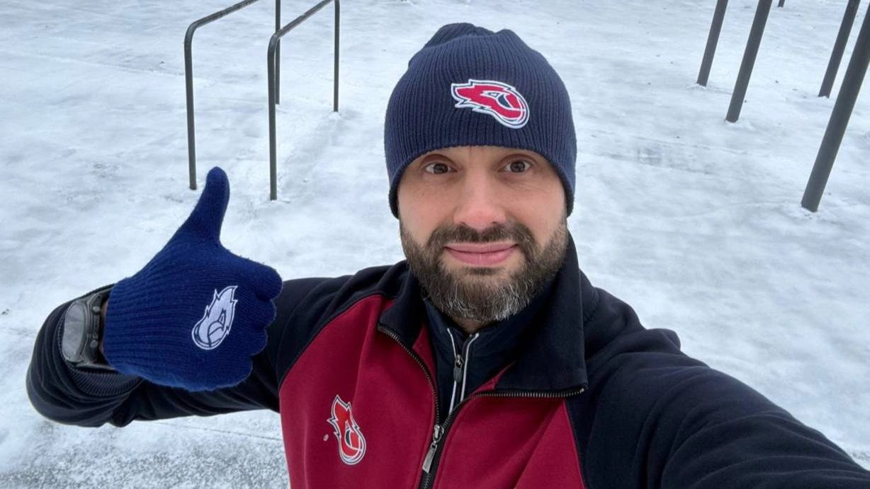 Депутат Алексей Щелконогов запустил спортивный флешмоб