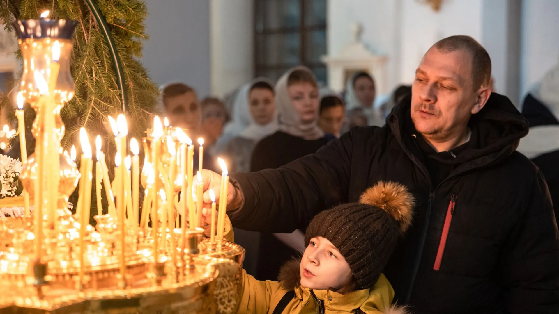 Фото: Андрей Ткачёв/«Ямал-Медиа»