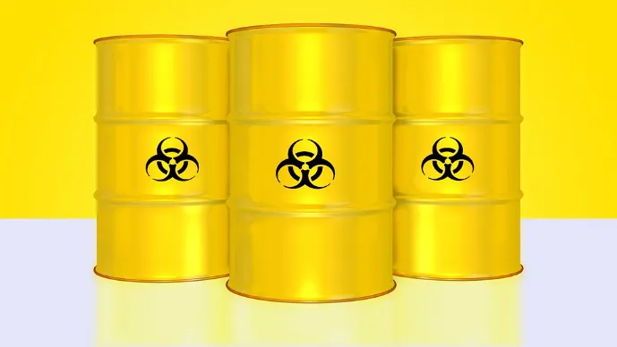 ТАСС: Украина обращалась за помощью для создания предприятий по обогащению урана