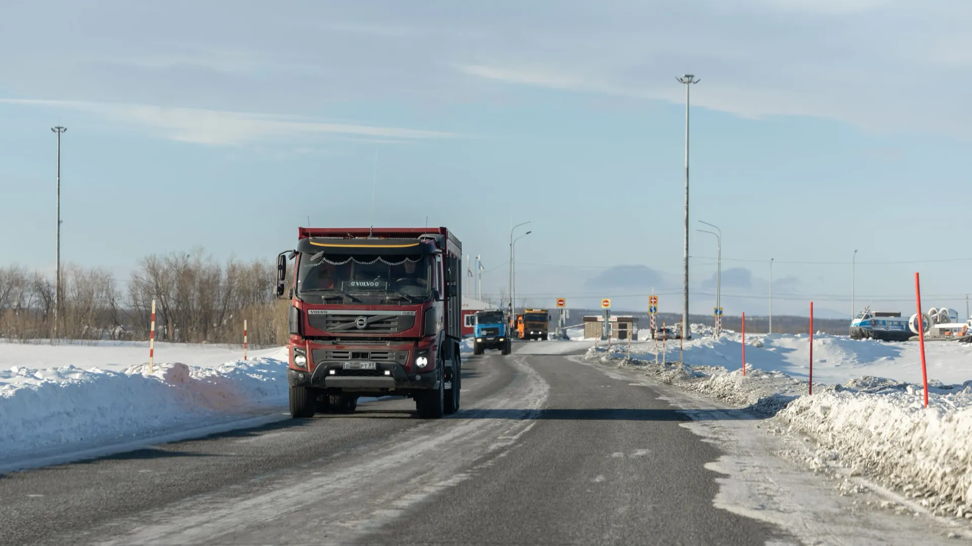 Фото: Юлия Чудинова/«Ямал-Медиа»