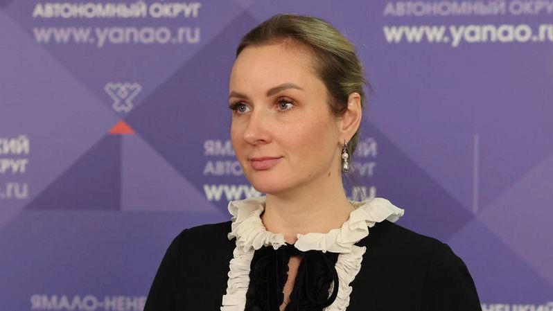 Омбудсмен Львова-Белова: шесть детей воссоединятся с семьями в РФ и на Украине