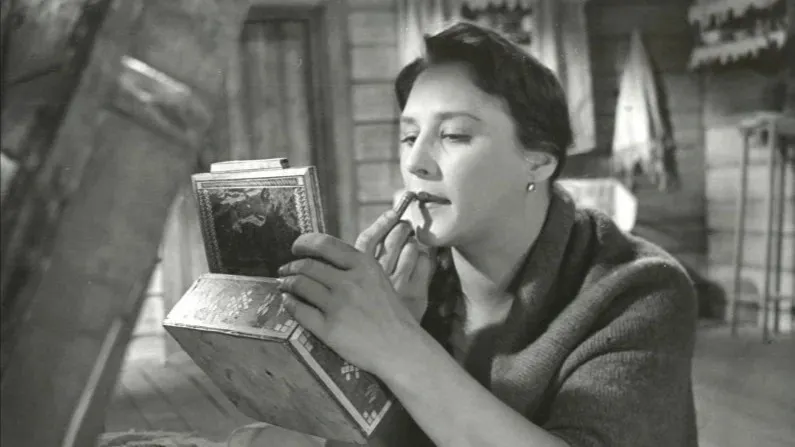 Кадр из фильма «Простая история»/Киностудия им. М. Горького/kinopoisk.ru