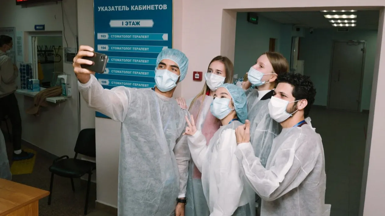 Фото: Юлия Чудинова/«Ямал-Медиа»