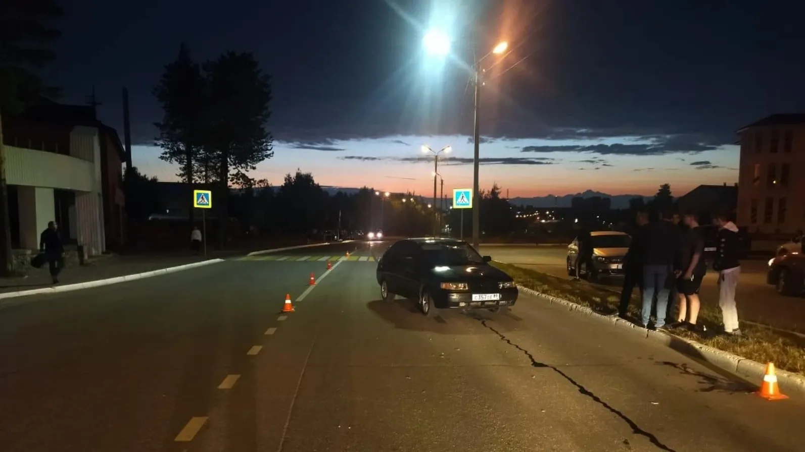 Фото: УГИБДД по ЯНАО