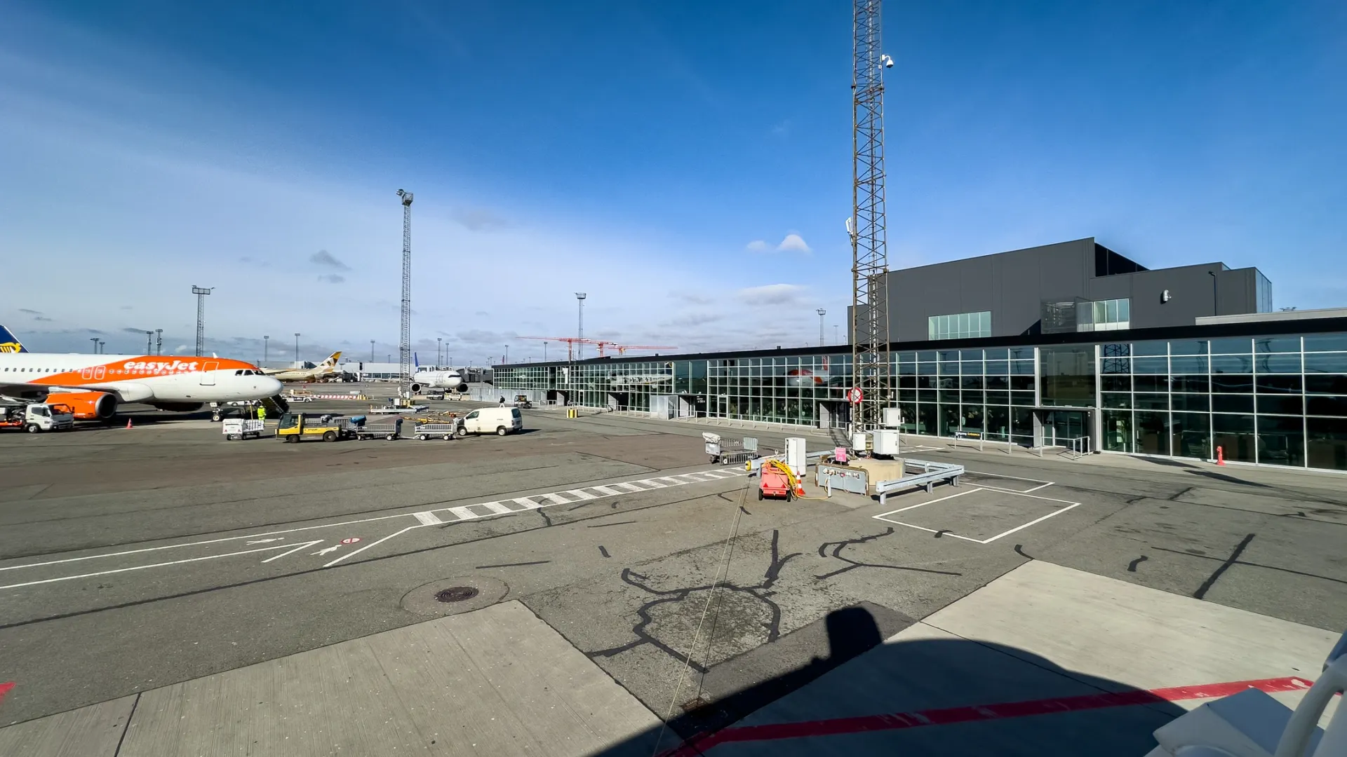 Фото: Mounir Taha/Shutterstock/Fotodom